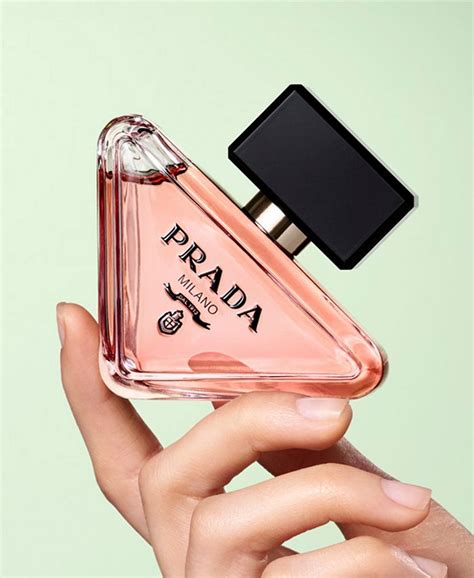 prada cologne macy's.